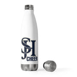 20oz Insulated Bottle - SJH Cheer