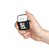 AirPods 1/2/Pro Case Cover - SJH Cheer
