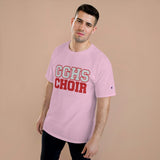 Champion T-Shirt T425 - GGHS Choir