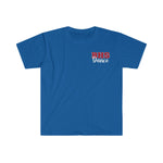 Gildan Unisex Softstyle T-Shirt 64000 - BHS Dance (Pocket Logo)