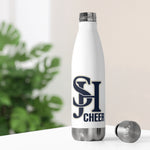 20oz Insulated Bottle - SJH Cheer