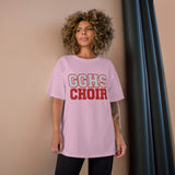 Champion T-Shirt T425 - GGHS Choir