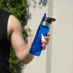 Kensington Tritan™ Sport Bottle, 20oz - Falcon Choirs