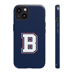 iPhone/Samsung Tough Cases - B