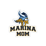 Die-Cut Stickers - Marina Mom