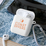 AirPods Case Skin - Coast Divers
