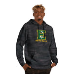 ITC Unisex Hooded Sweatshirt SS4500 - E Softball