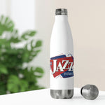 20oz Insulated Bottle - Jazz Ensemble