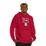 ITC Unisex Hooded Sweatshirt SS4500 - Rebels Way