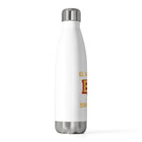 20oz Insulated Bottle - EM Swimming