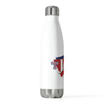 20oz Insulated Bottle - Jazz Ensemble