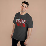 Champion T-Shirt T425 - GGHS Choir