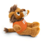 Plushland Stuffed Animals with Tee - 2023 Graduate