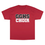 Champion T-Shirt T425 - GGHS Choir