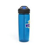 CamelBak Eddy®  Water Bottle, 20oz\25oz - Wildcats