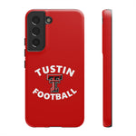 Mobile Phone Tough Cases - Double T Football