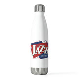 20oz Insulated Bottle - Jazz Ensemble