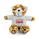 Plushland Stuffed Animals with Tee - GGHS Choir