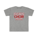 Gildan Unisex Softstyle T-Shirt 64000 - GGHS Choir Mom