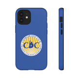 iPhone/Samsung Tough Cases - CDC