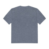 District Perfect Weight Tee DT104 - Portola Gradient