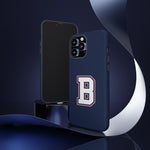 iPhone/Samsung Tough Cases - B