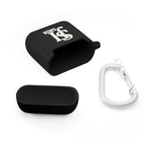 AirPods 1/2/Pro Case Cover - SJH Cheer