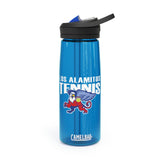 CamelBak Eddy®  Water Bottle, 20oz\25oz - Los Al Tennis Griffins
