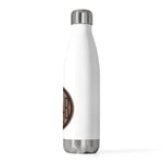 20oz Insulated Bottle - HB Oilers