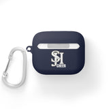 AirPods 1/2/Pro Case Cover - SJH Cheer