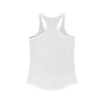 Next Level Women's Ideal Racerback Tank 1533 - Anaheim Basketball A