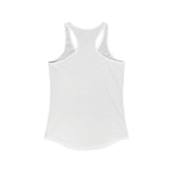 Next Level Women's Ideal Racerback Tank 1533 - Anaheim Basketball A