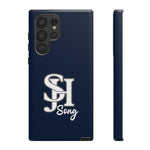 iPhone/Samsung Tough Cases - SJH Song