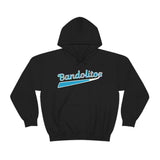 Gildan Unisex Heavy Blend™ Hooded Sweatshirt 18500 - Bandolitos
