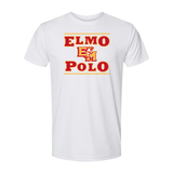 Bayside 5300 Performance T-Shirt - ElMo EM Polo