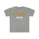 Gildan Unisex Softstyle T-Shirt 64000 - El Toro Chargers Mom