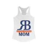 Next Level Women's Ideal Racerback Tank 1533 - RBLL Mom