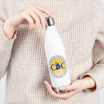 20oz Insulated Bottle - CDC