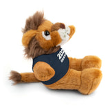 Plushland Stuffed Animals with Tee - 2023 Graduate