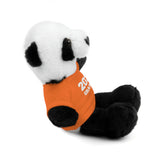 Plushland Stuffed Animals with Tee - 2023 Graduate