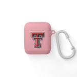 AirPods 1/2/Pro Case Cover - TT