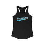 Next Level Women's Ideal Racerback Tank 1533 - Bandolitos