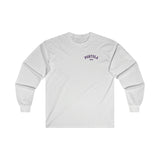 Gildan Ultra Cotton Long Sleeve Tee 2400 - Portola 2016 (Pocket)