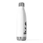 20oz Insulated Bottle - SJH Cheer & Song