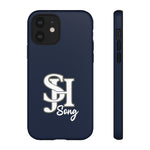 iPhone/Samsung Tough Cases - SJH Song