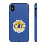 iPhone/Samsung Tough Cases - CDC