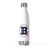 20oz Insulated Bottle - Bobcats