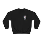 Gildan Unisex Heavy Blend™ Crewneck Sweatshirt 18000 - Instrumental Music (Pocket)