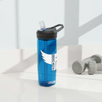 CamelBak Eddy®  Water Bottle, 20oz\25oz - Falcon Choirs