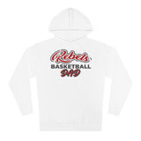 ITC Unisex Hooded Sweatshirt SS4500 - Rebels Basketball Dad